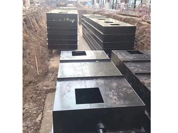 玉树​甘肃嘉源通环保：全品类水处理设备，一站式守护碧水清流