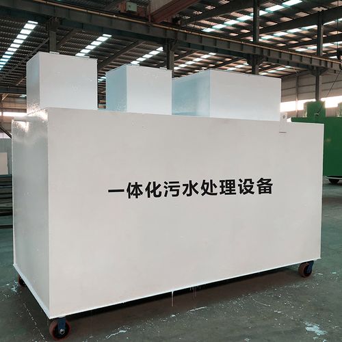 玉树甘肃嘉源通全域服务｜专业污水处理设备定制生产、安装运维一站式解决方案